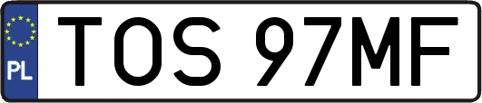 TOS97MF