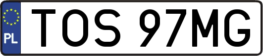 TOS97MG