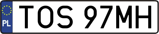 TOS97MH