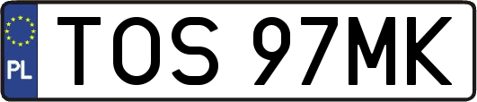 TOS97MK
