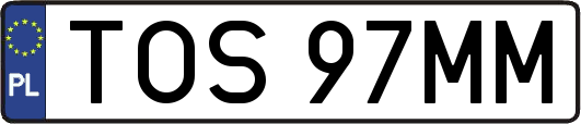 TOS97MM
