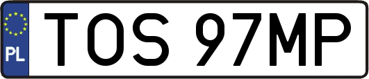 TOS97MP