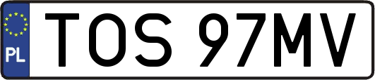 TOS97MV