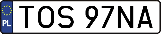 TOS97NA