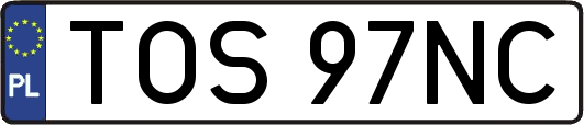 TOS97NC