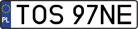 TOS97NE