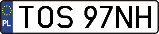 TOS97NH