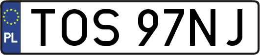 TOS97NJ