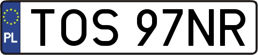 TOS97NR