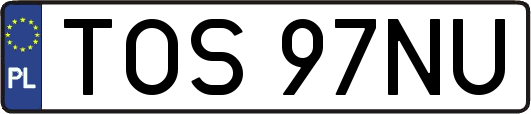 TOS97NU