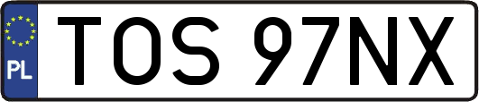 TOS97NX