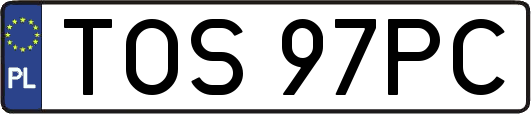 TOS97PC