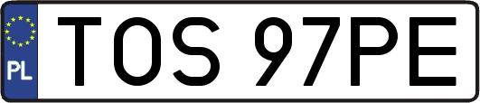 TOS97PE