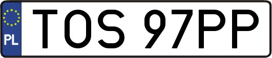 TOS97PP