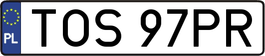 TOS97PR