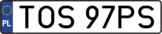 TOS97PS