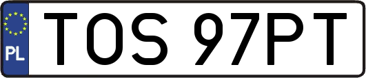 TOS97PT