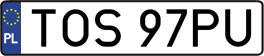 TOS97PU