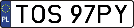 TOS97PY