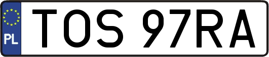 TOS97RA