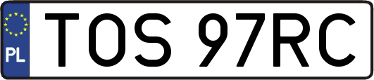 TOS97RC