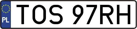 TOS97RH