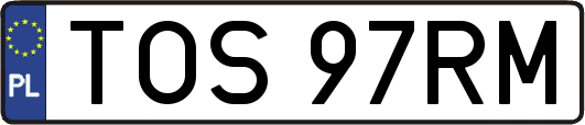 TOS97RM
