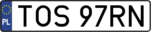TOS97RN