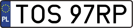 TOS97RP