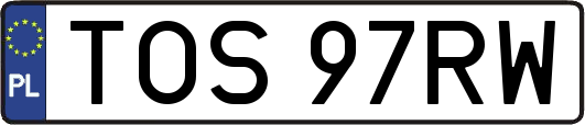TOS97RW