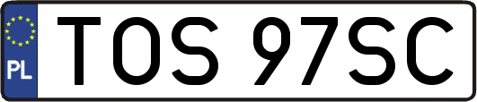 TOS97SC