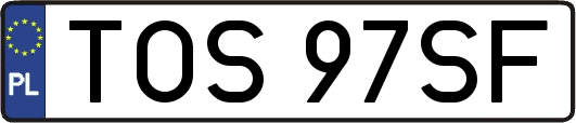 TOS97SF