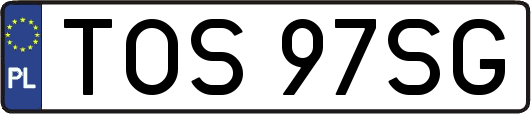 TOS97SG