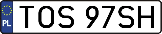 TOS97SH