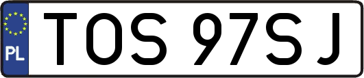 TOS97SJ