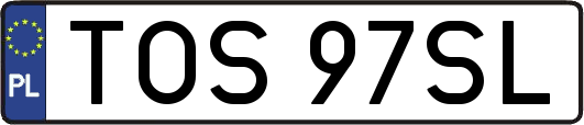 TOS97SL