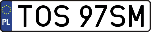 TOS97SM