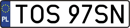 TOS97SN