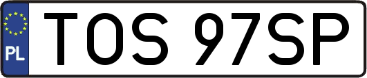 TOS97SP