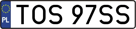 TOS97SS