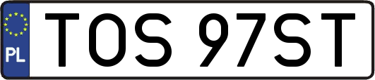TOS97ST