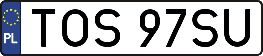 TOS97SU