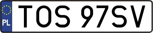TOS97SV