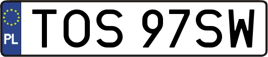 TOS97SW
