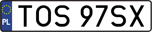 TOS97SX
