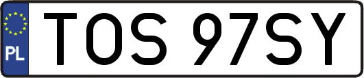 TOS97SY