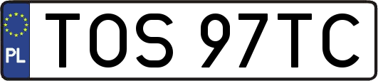 TOS97TC