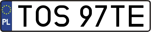 TOS97TE