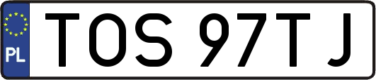TOS97TJ