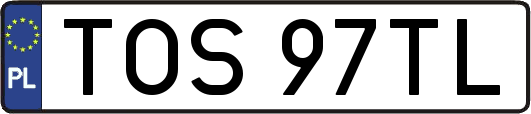 TOS97TL